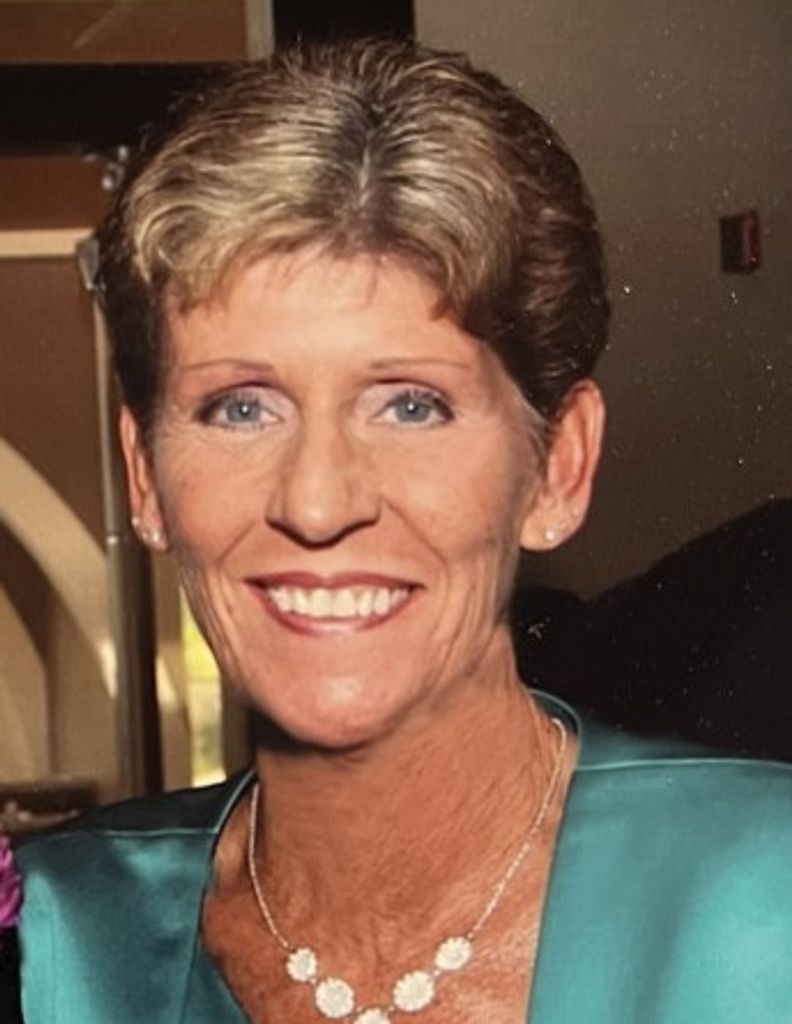 Loretta Karr (Spell)  Faircloth
