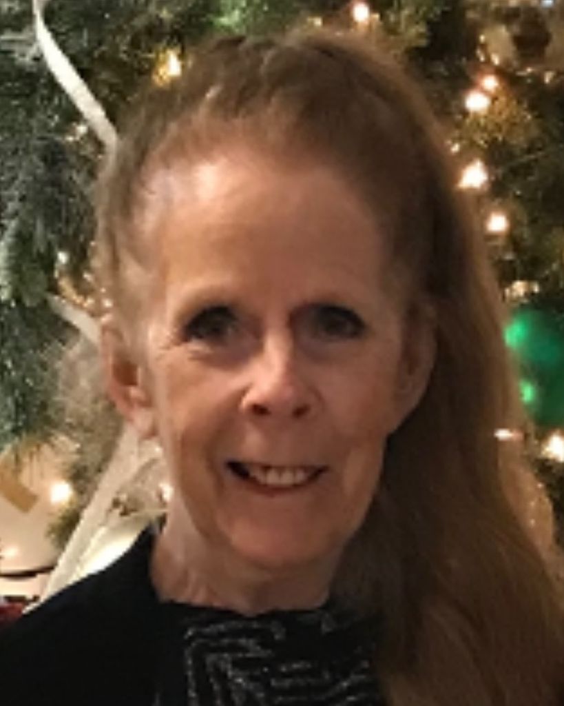 Sara Ellen Trowbridge