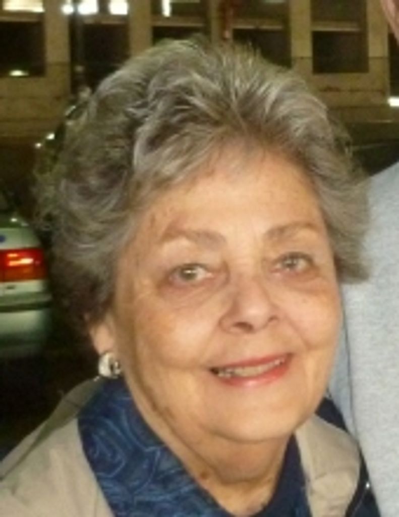 Bobbie Ann Corcoran