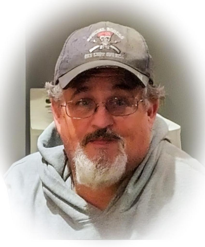 Jay Edward Straub Profile Photo