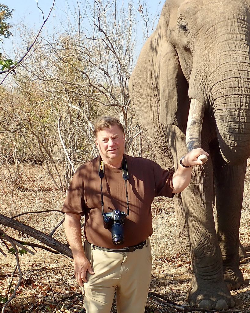 Dr. Ruben H. Mars III, D.V.M. Profile Photo