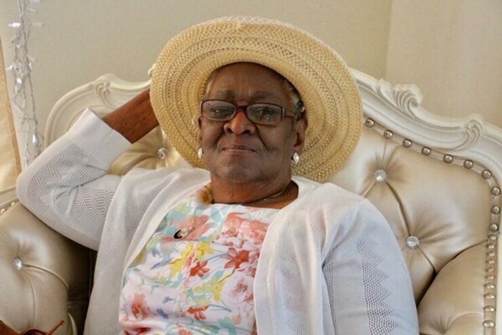 Valda I. Parris-Smith