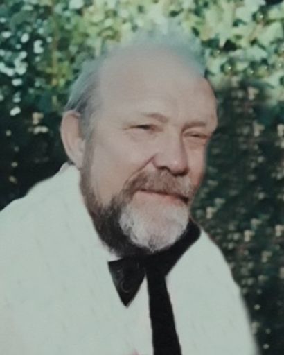 Duane LeRoy Nelson's obituary image