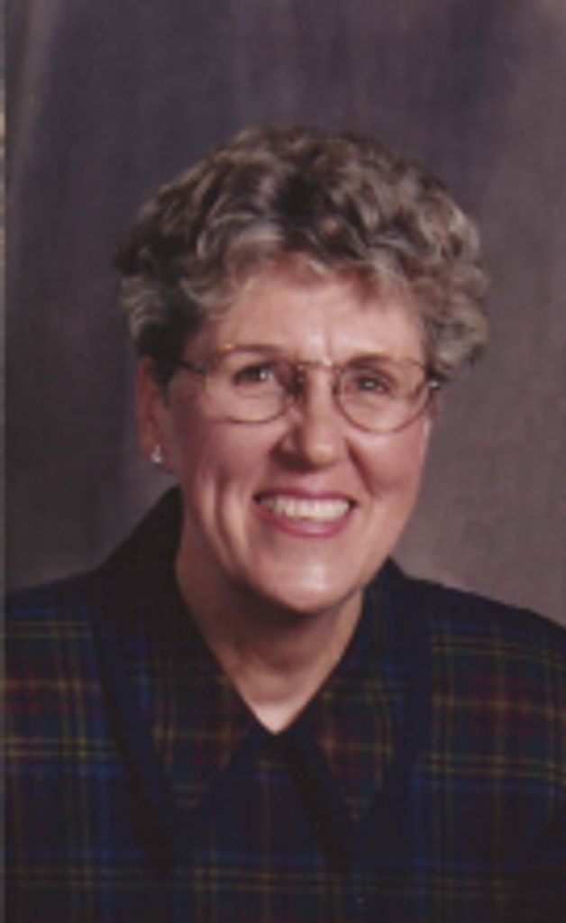 Loretta Buck