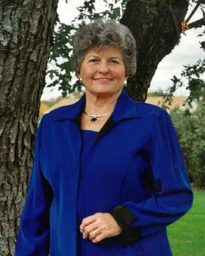 Joanne C. Potter