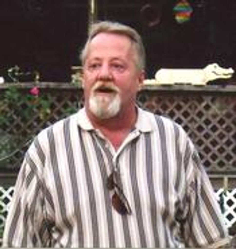 Tommy Joe "Tom" Stoy