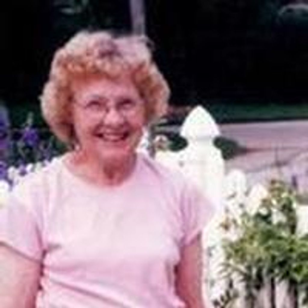 Letty M. Hueni Profile Photo