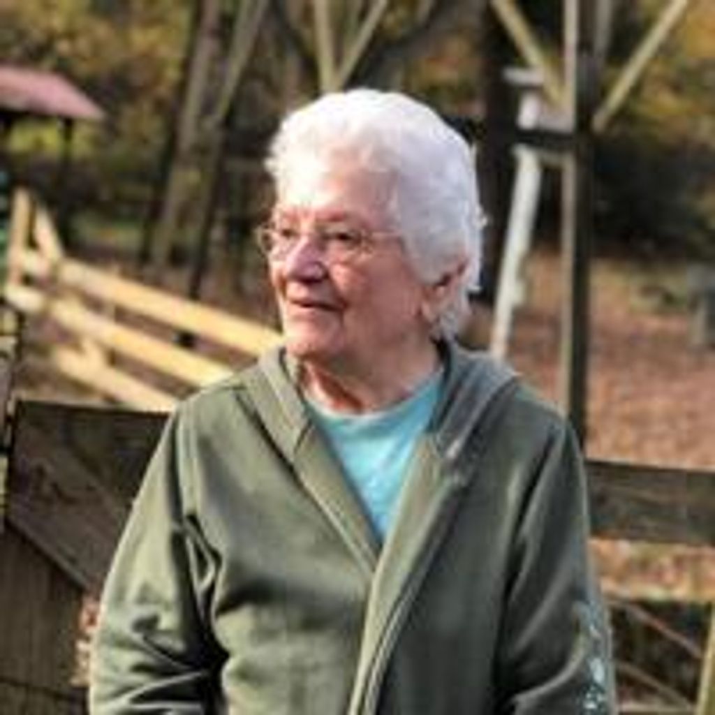 Norma Lea Fridley Profile Photo
