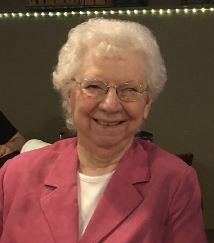 Alice Irene Wiese Profile Photo