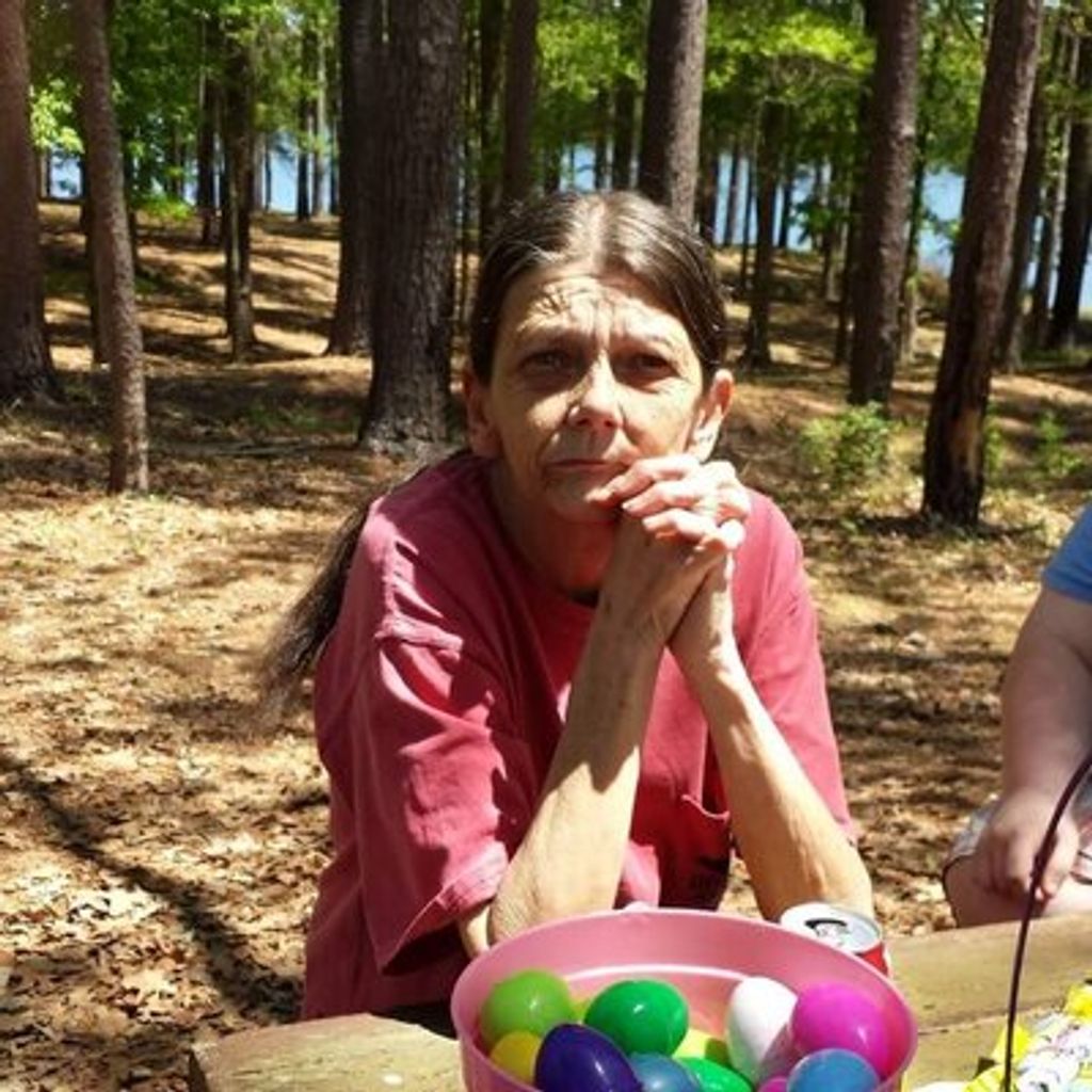 Peggy Elaine Wooten Profile Photo