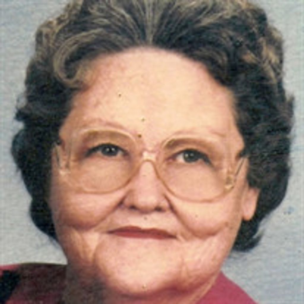 Ruth Darlene Johnson
