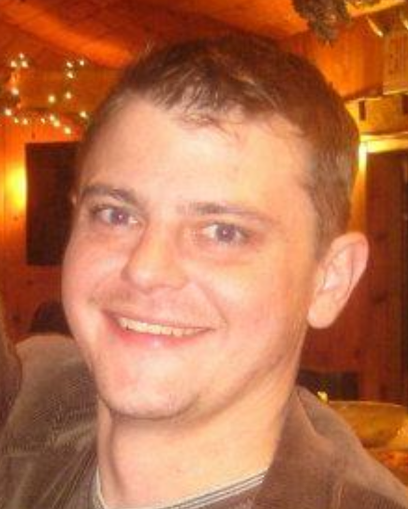 Kyle T. Swierczewski