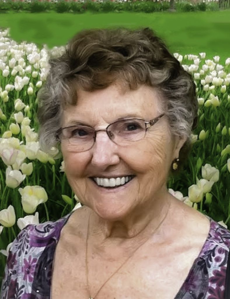 Gladys Mae Nieuwsma Profile Photo