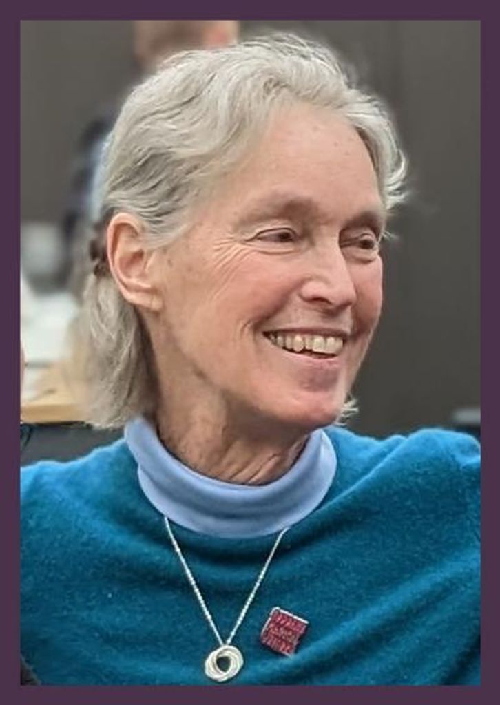 Amy B Lingham Profile Photo