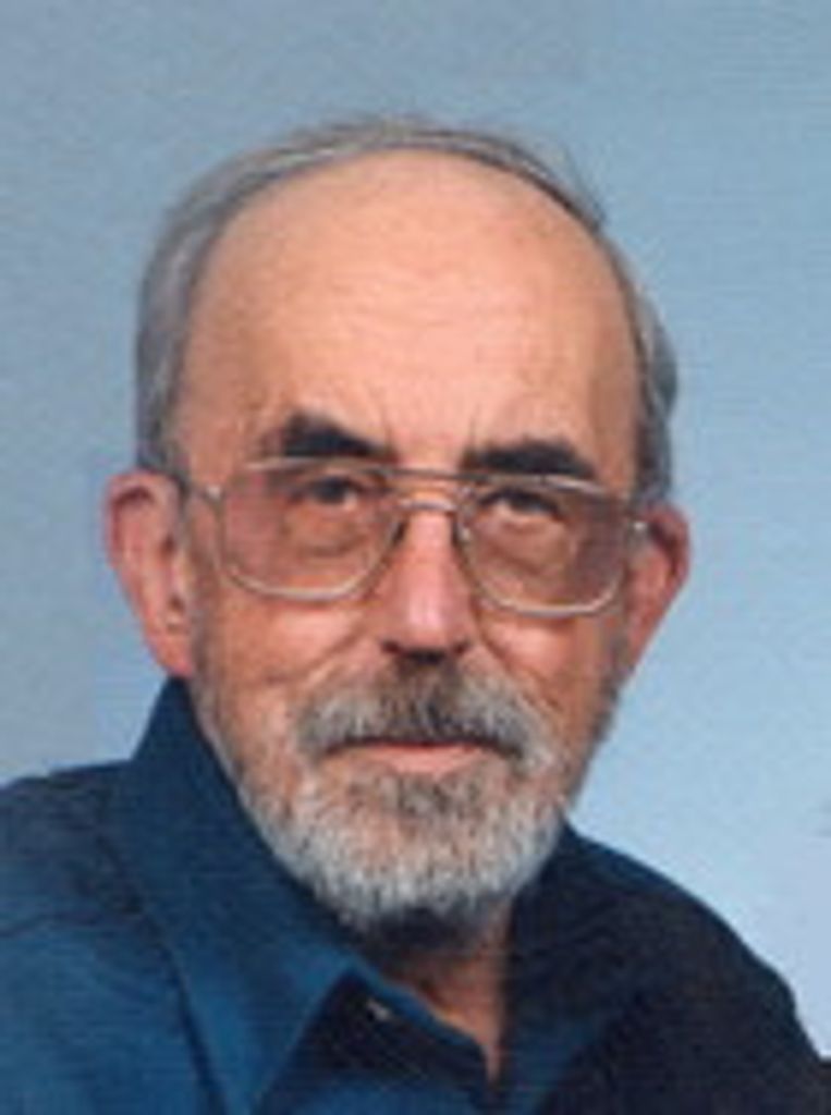 Christopher Pratt Leavitt Profile Photo