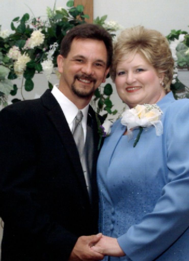 Livingston- Connie L. Beechboard