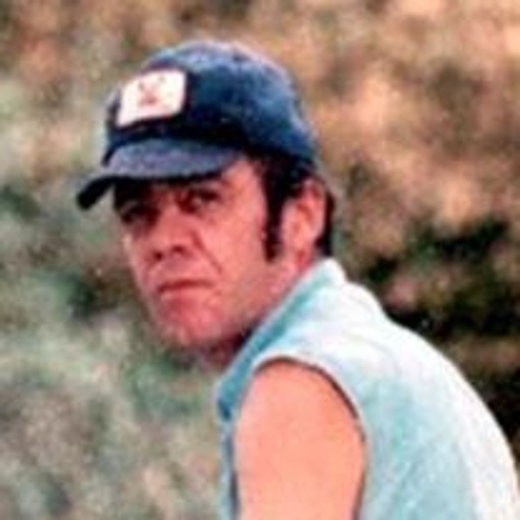 Marshall "Buzz" James Underwood