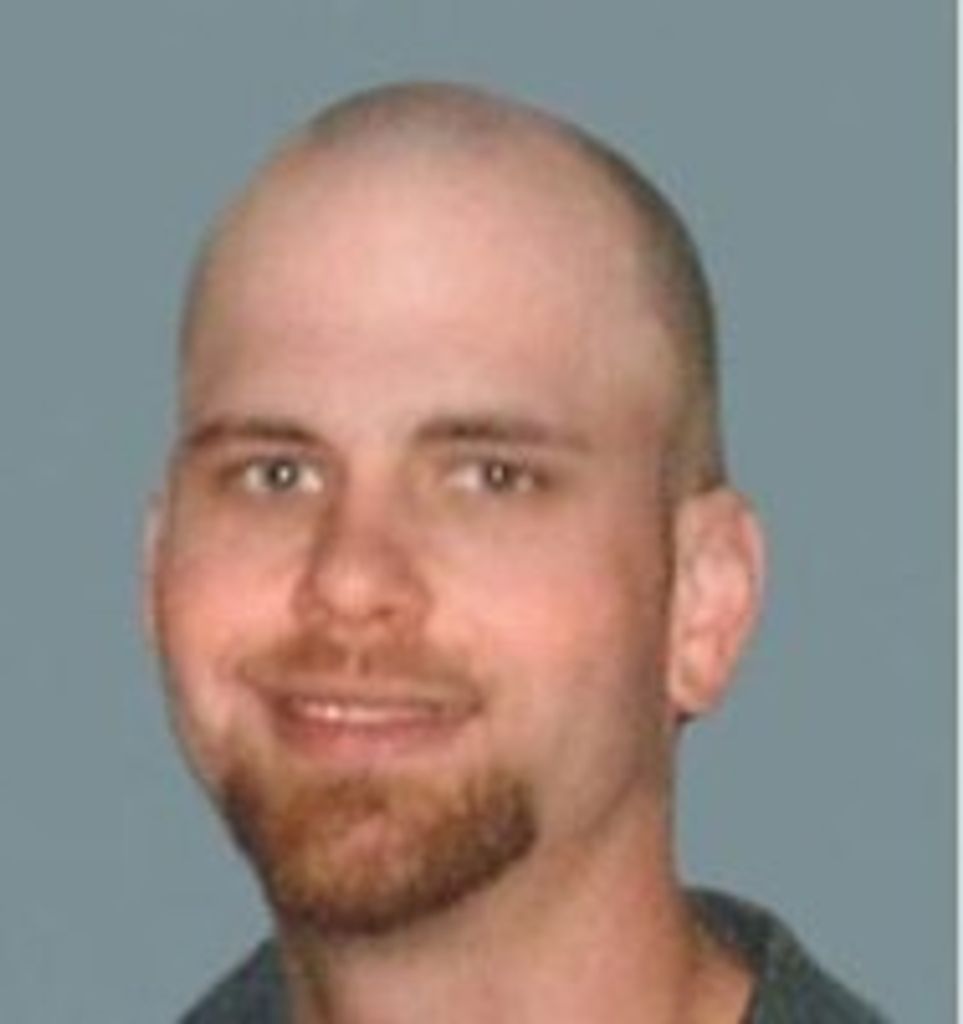 Rocky Bayne Blanchard