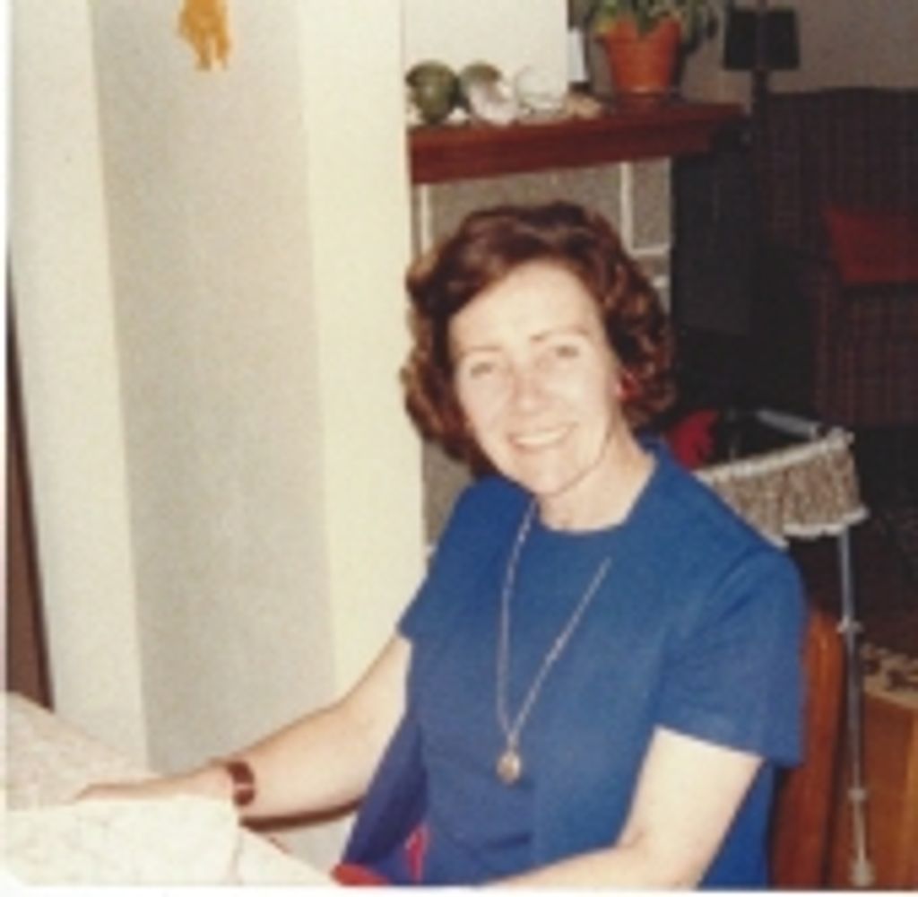 Rita Beatrice Bell