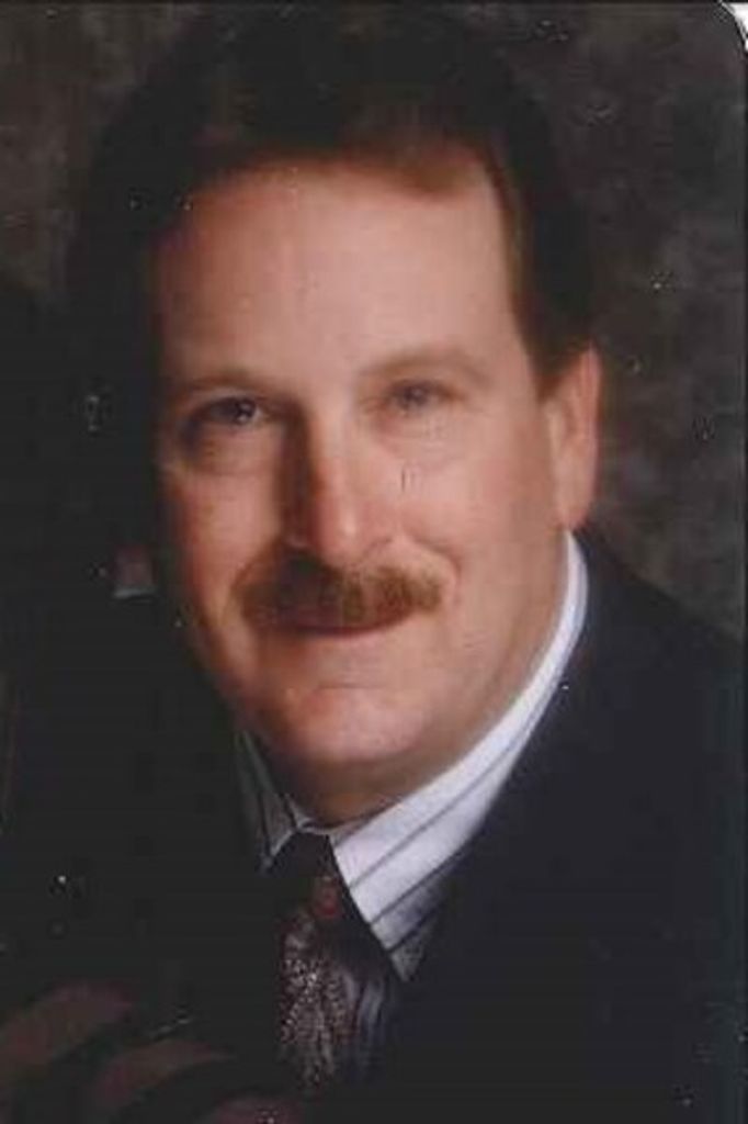 Bruce Wayne Chandler Profile Photo