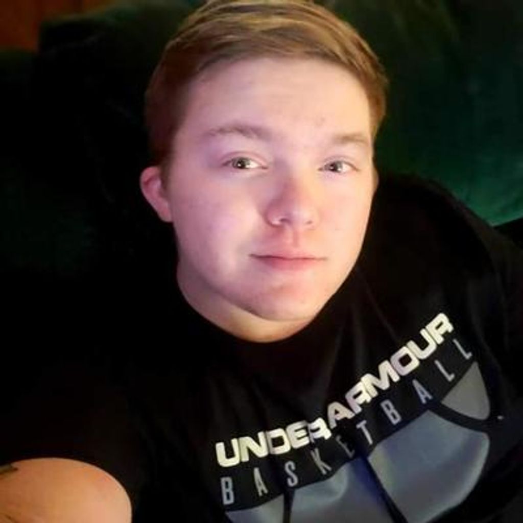 Zackary "Zack" Freeman