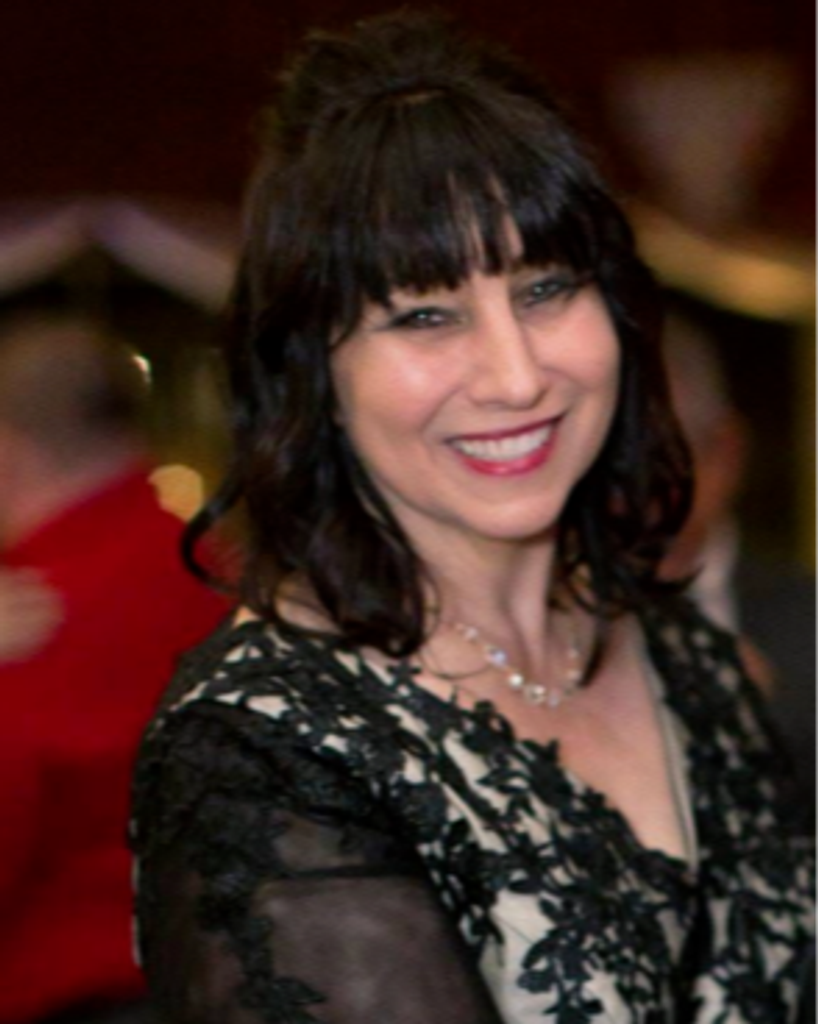 Pamela Borovica