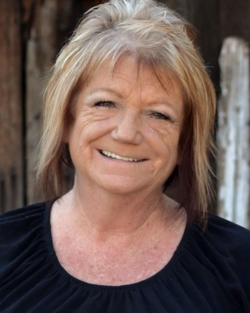 Shauna Gulbranson Judkins