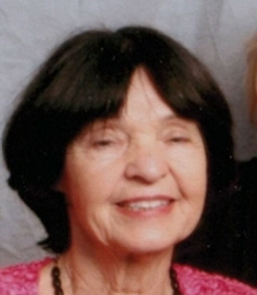 Helen Holubiak-Stephans