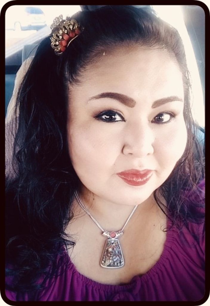 Dominique  Carmina Smith