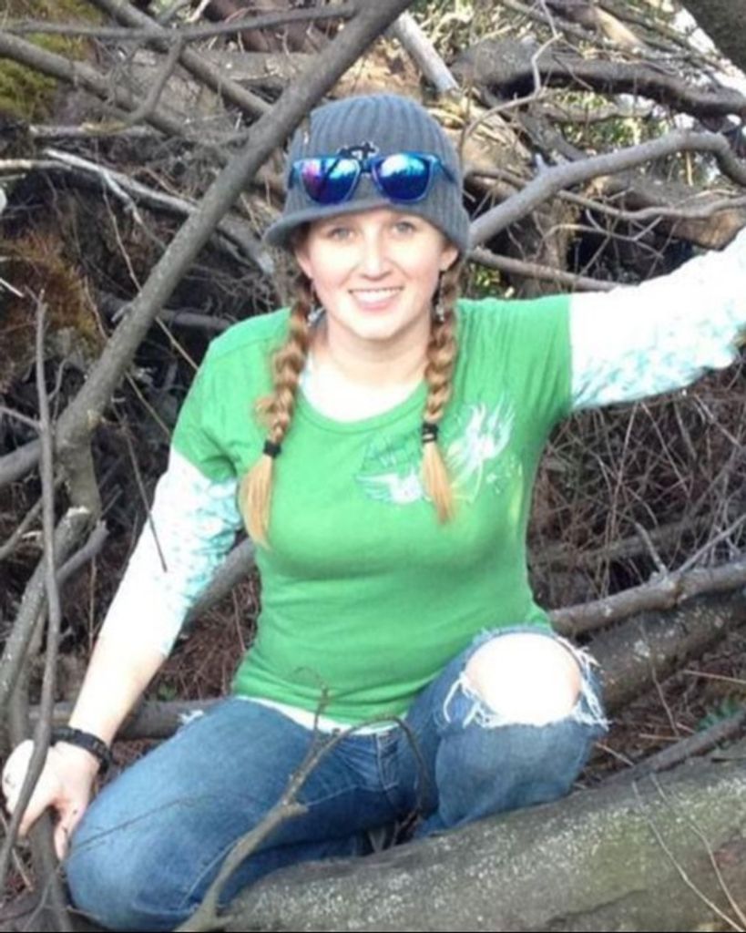 Lindsay Byers Wertz