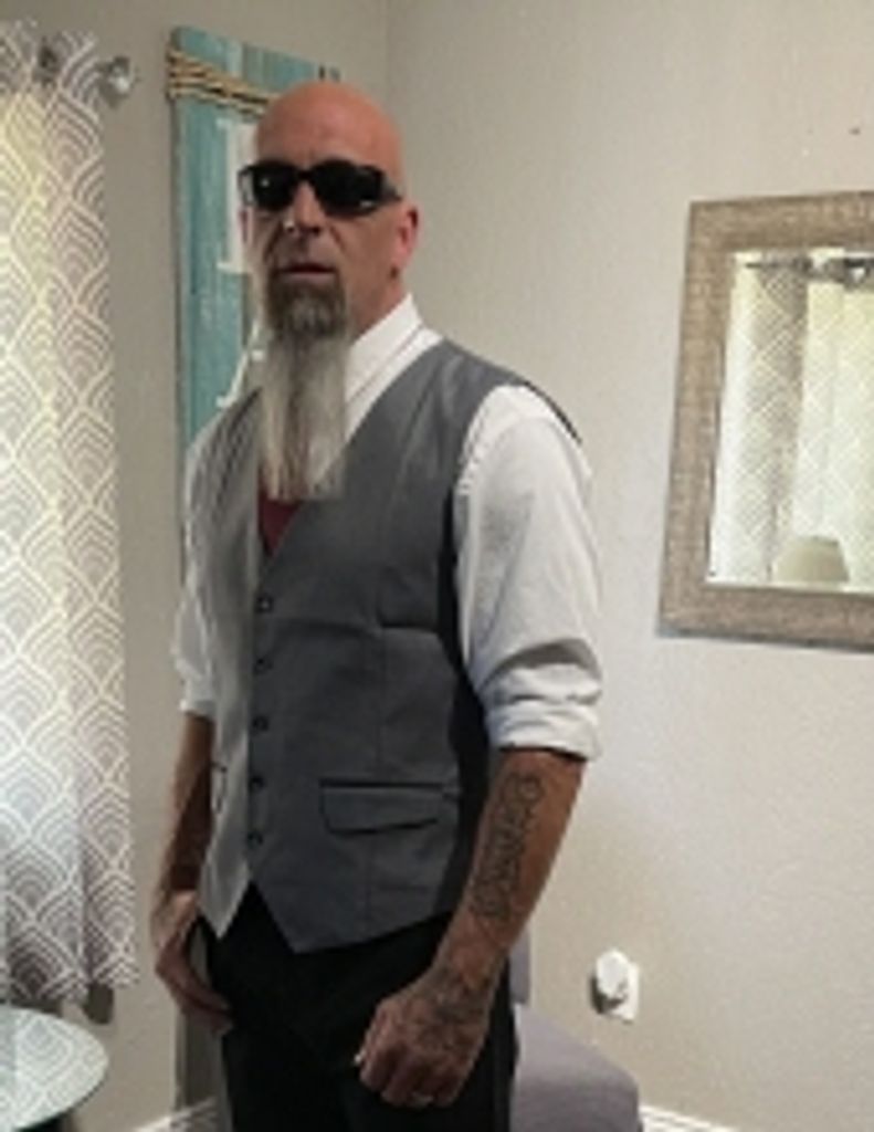 Dustin William Lowery Profile Photo
