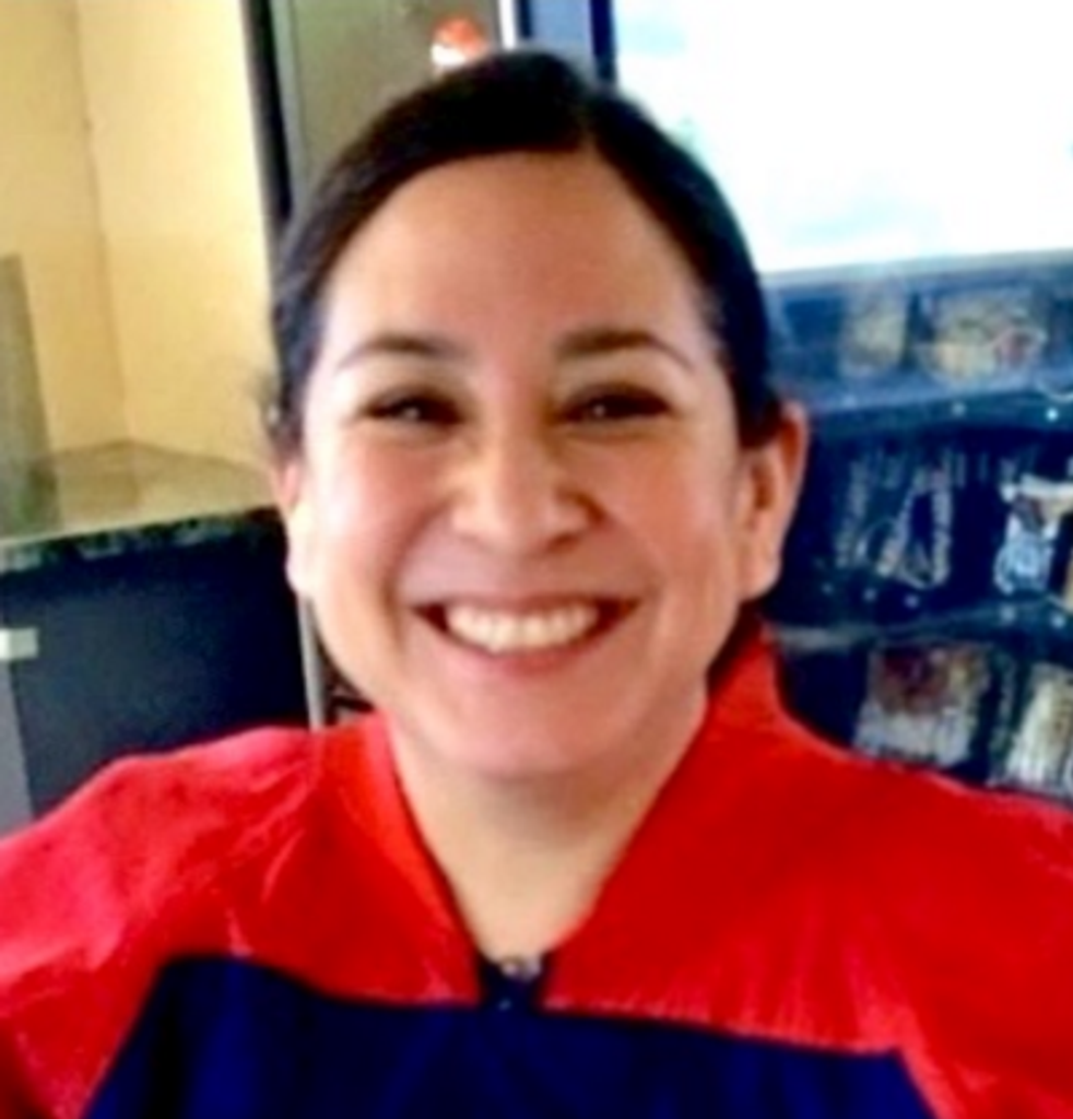Jessica Dion Castro Profile Photo