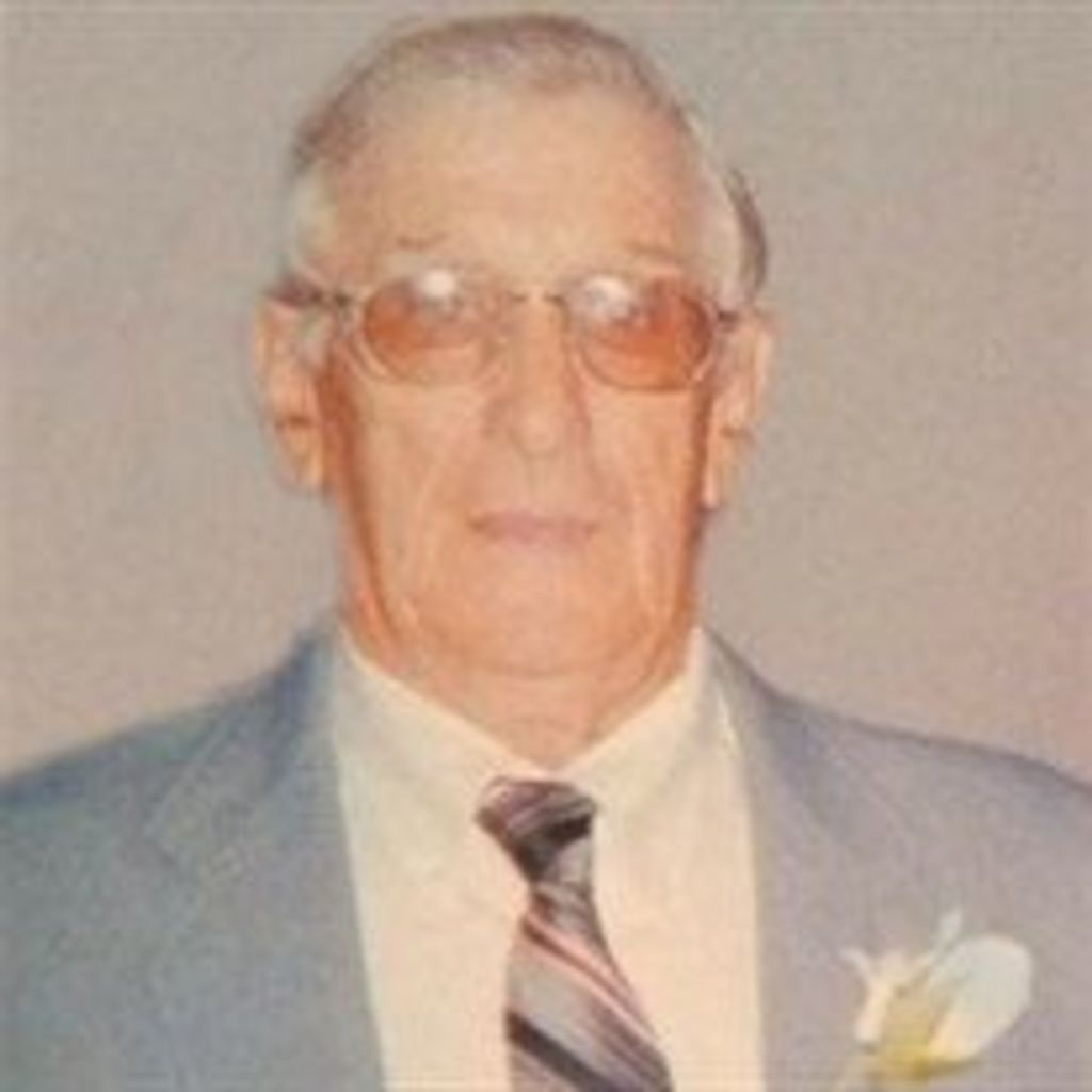 Harold Eugene 'Gene' Dunahee