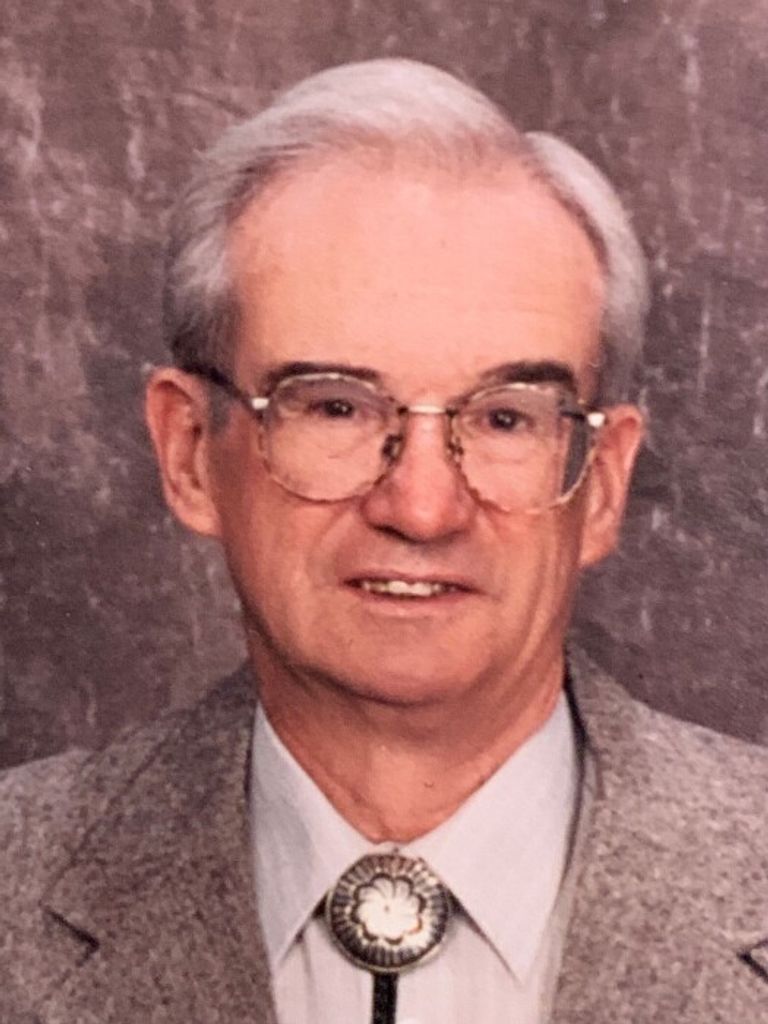 William Visscher