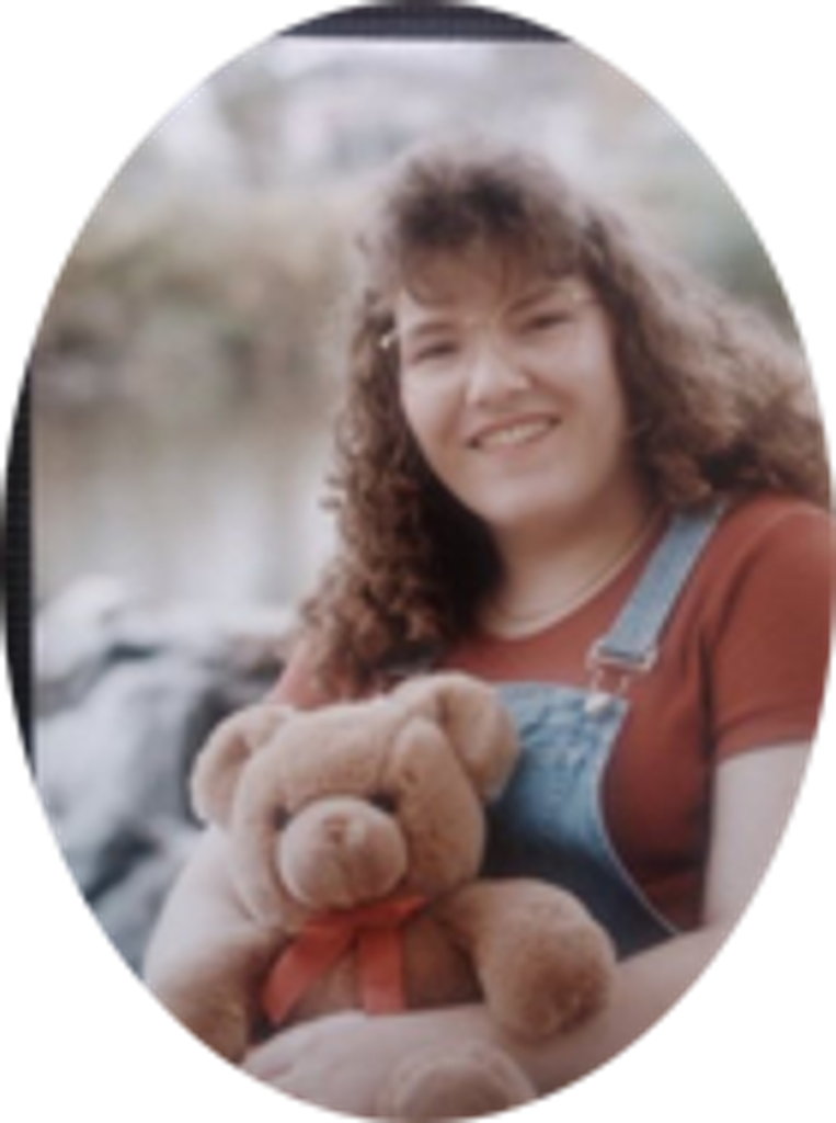 Jennifer Newburn