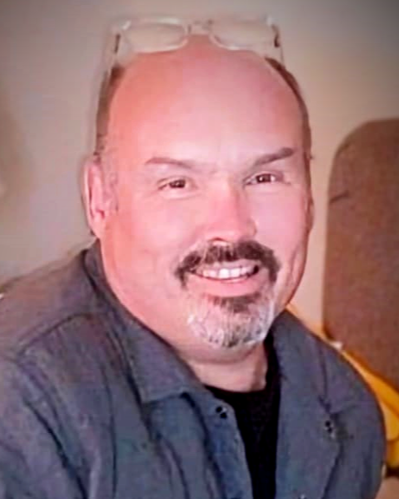 Allen Lee Retz