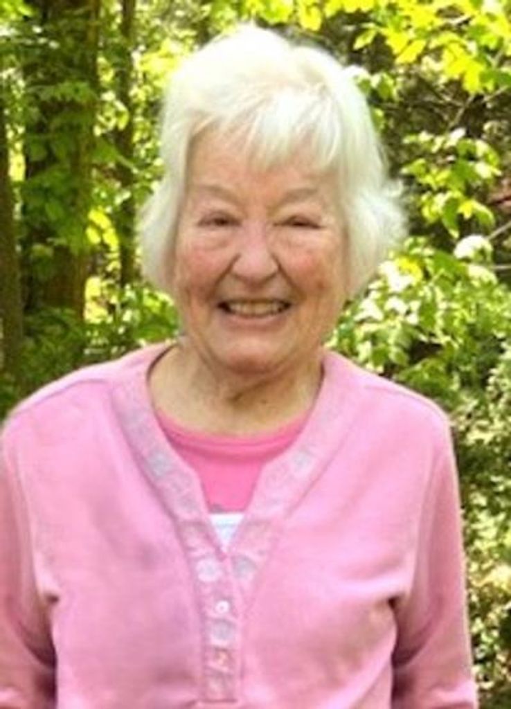 June M. Daugherty Profile Photo