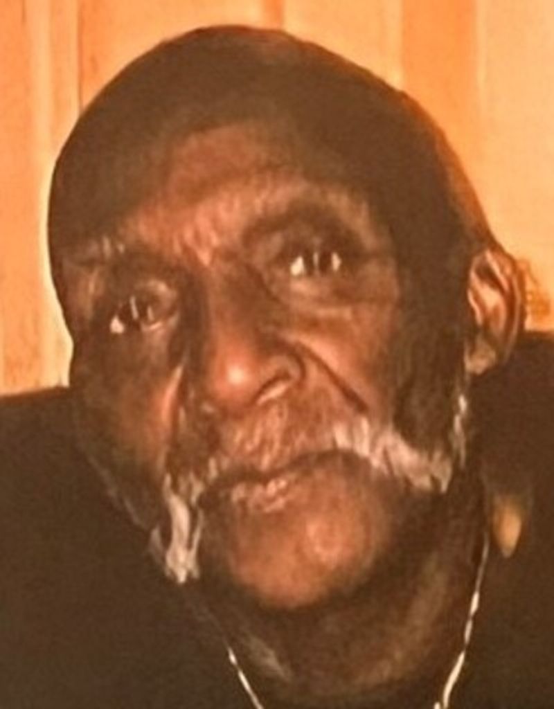 Wesley Jones Profile Photo