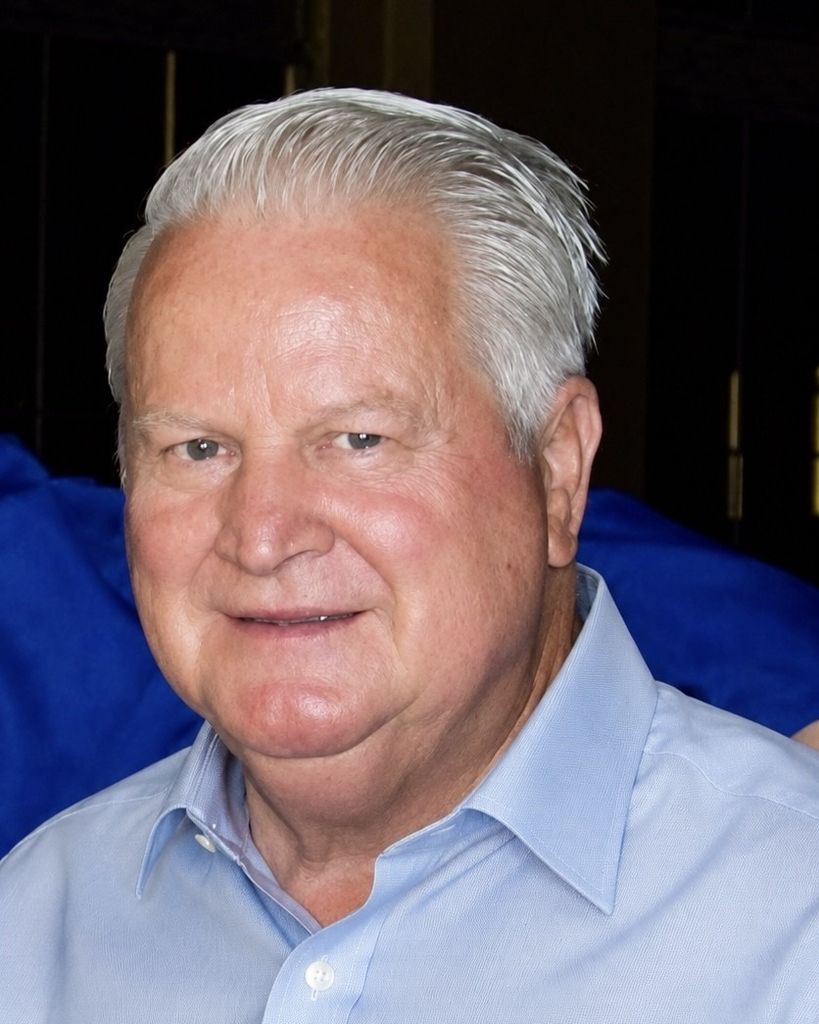 Jesse Ray Wilkinson Profile Photo
