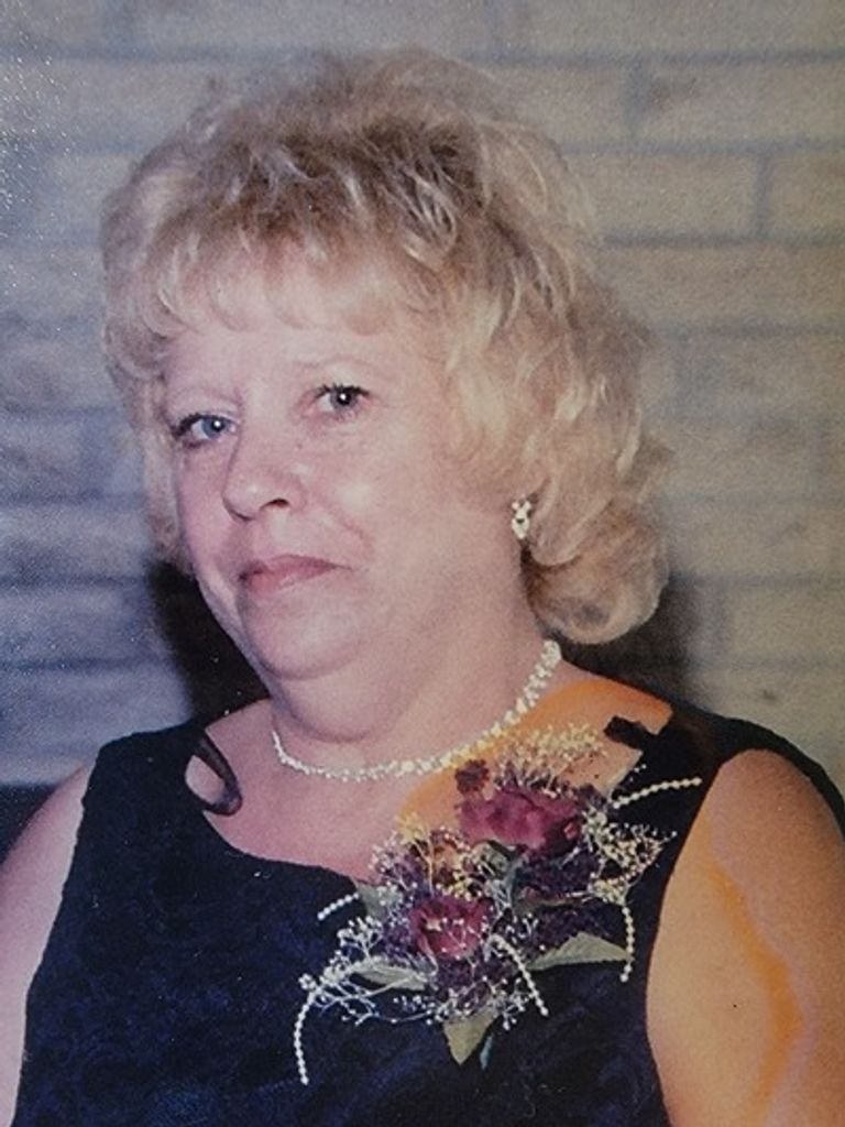 Shirley M. Hansen Profile Photo