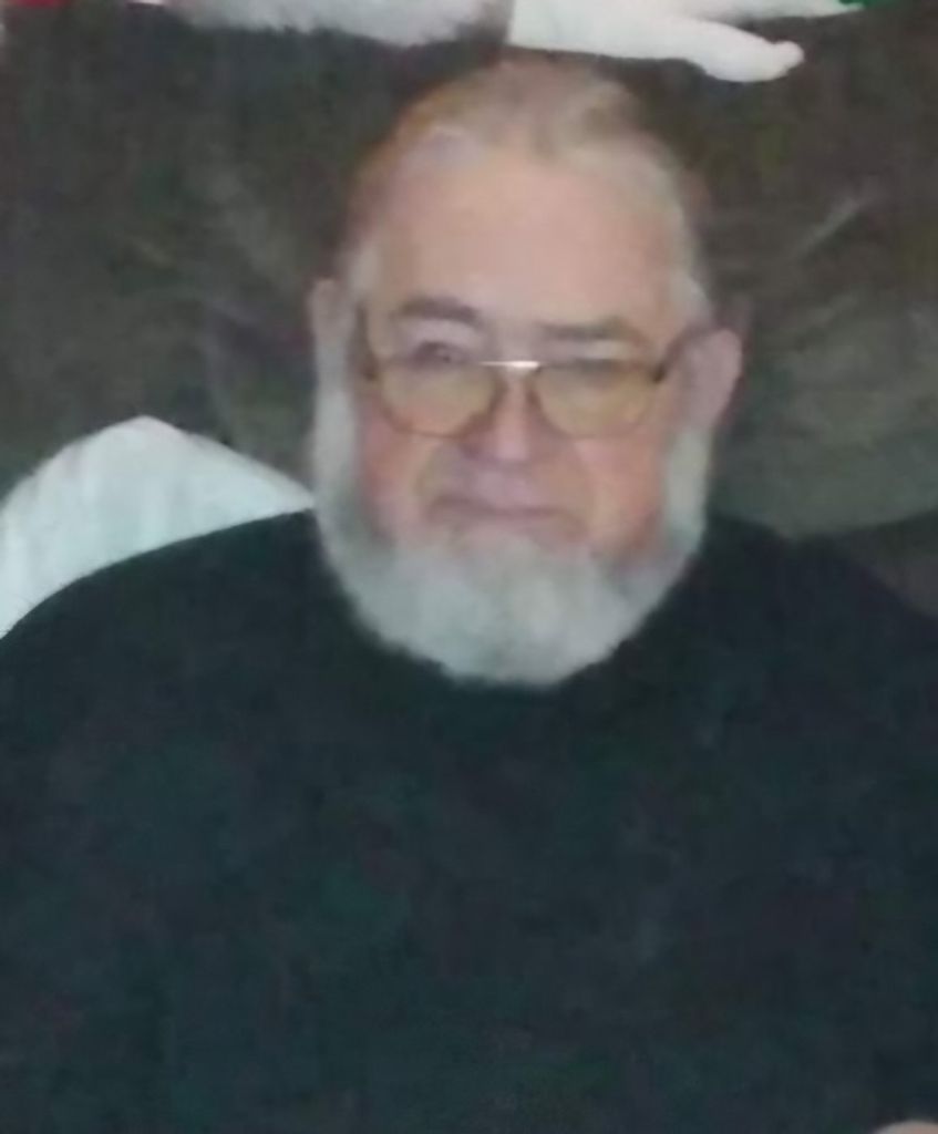 Ronald Eugene Slater