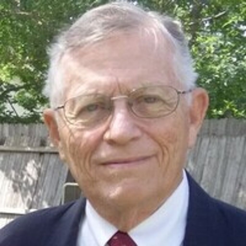 Lee Allen Walker Profile Photo