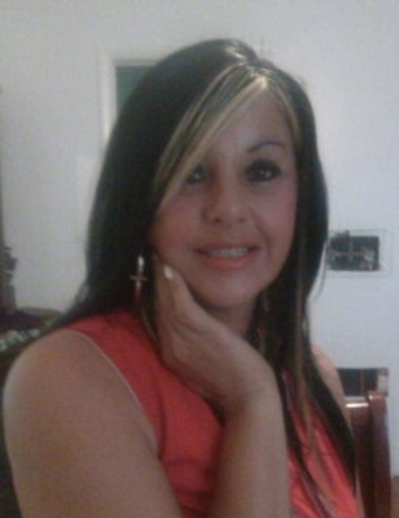 Sandra Hunt Locklear Chavis Profile Photo