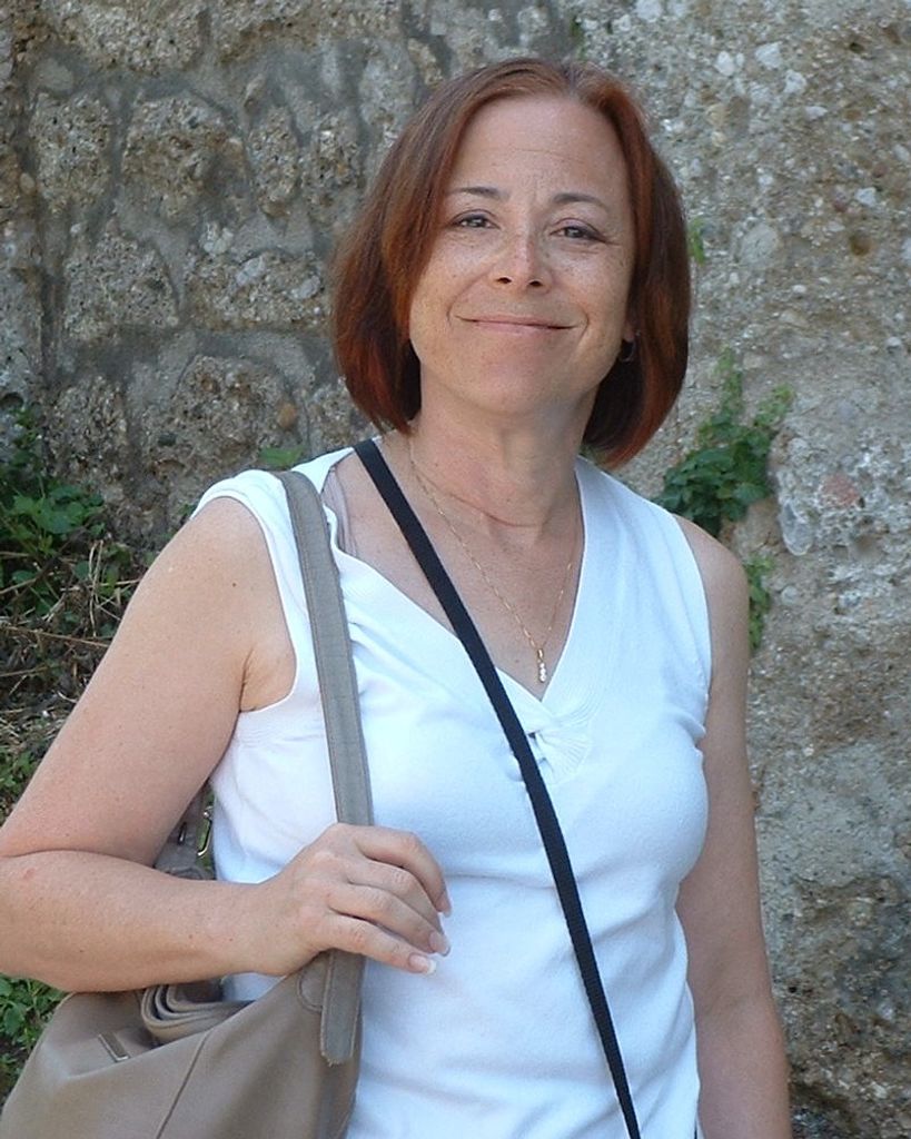 Susan Busch