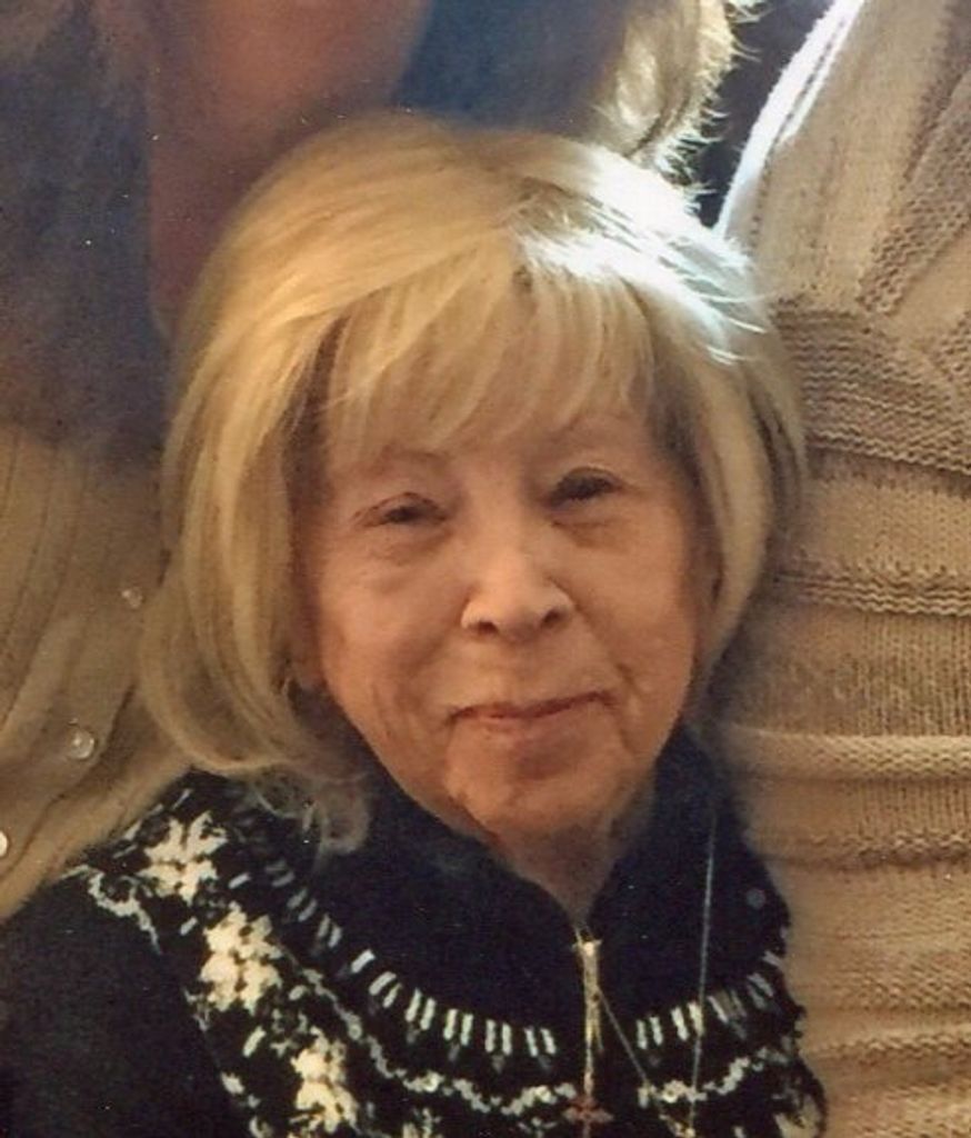Lena Lapetina