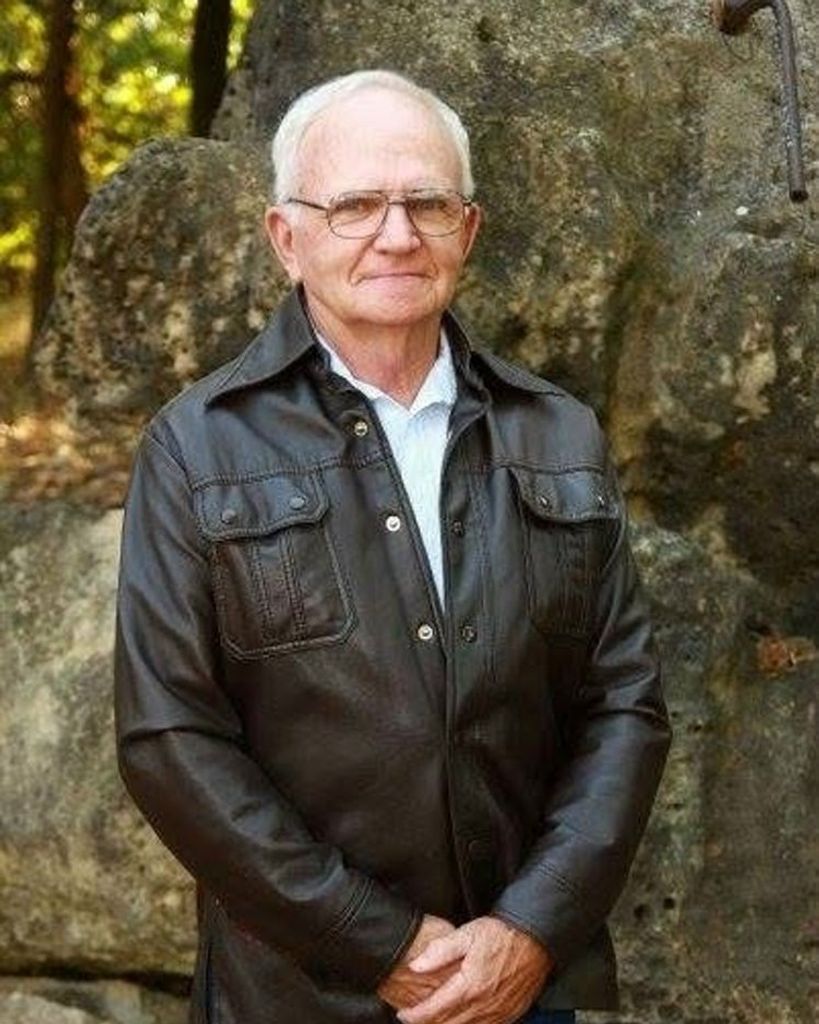 Buford "Dale" Crowley Profile Photo