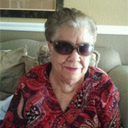 Consuelo Anaya Profile Photo