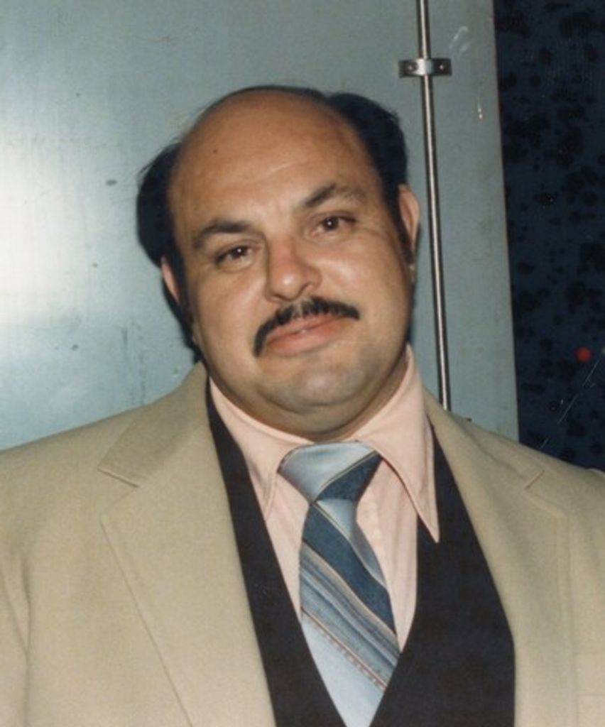 Mario Galindo, Jr.