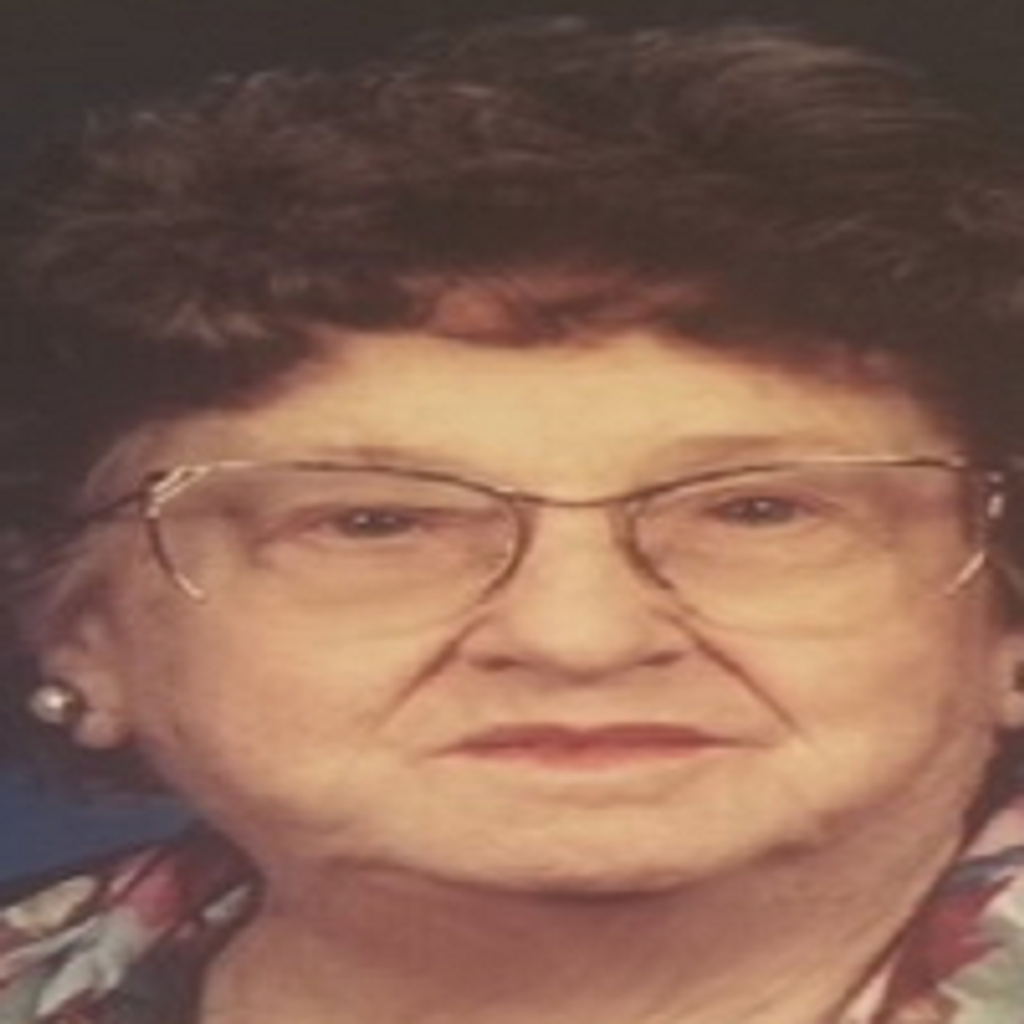 Nona DeBusk