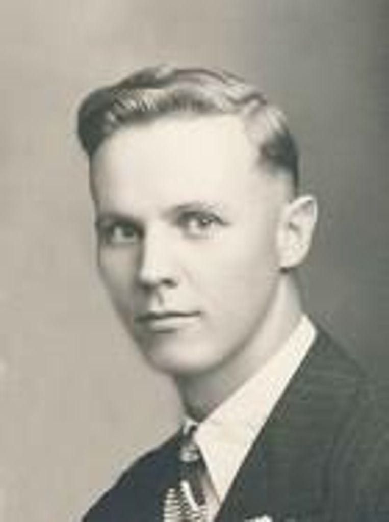 William Edward Linden Profile Photo